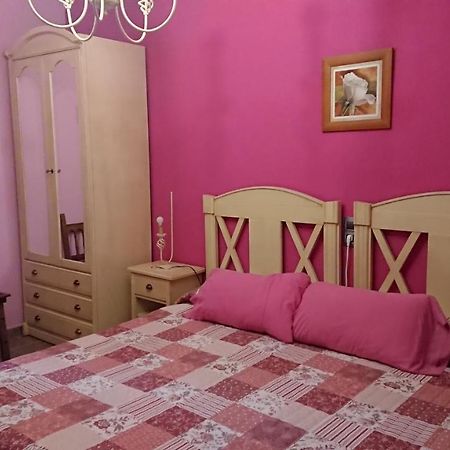 Malpica de Tajo Posada La Reja מראה חיצוני תמונה
