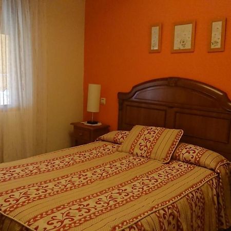 Malpica de Tajo Posada La Reja מראה חיצוני תמונה