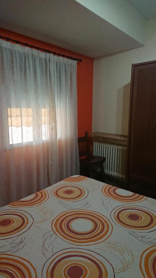 Malpica de Tajo Posada La Reja מראה חיצוני תמונה
