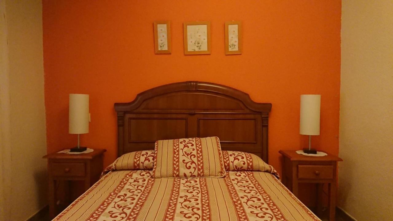 Malpica de Tajo Posada La Reja מראה חיצוני תמונה